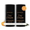 Each & Every Natural Deodorant, EWG Verified & Vegan, 2 Pack (2.5oz)