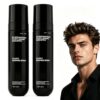 Eadwe Fluffy Hair Shaping Spray，2Pcs