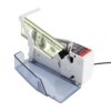 eaizybuk Money Counter Machine Support Accumulation Suitable for Banknotes from Different Countries Large LED Display & Fast Counting Speed 600 Notes/Minute