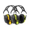 EARMOR C06 Noise Cancelling Ear Protection, NRR 29dB Hearing Protection
