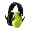 Ear Muff For Kids Plush Cushioned Safety Hearing Protectors