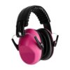 Ear Muff For Kids Snug Safety Ear Muffs, Cushioned Portable Protectors
