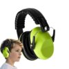 Ear Protection Headphones Children's Hearing Protection