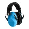 Ear Protection Headphones Plush Cushioned Safety Hearing Protectors
