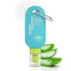 Earth Rhythm Daily Dew Cooling Sunscreen Sunspray SPF 60 PA++++, 100ml