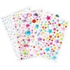 Easter Gem Stickers for Crafts,Diamond Art Kit Rhinestones Scrapbook