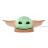 Echo Dot Star Wars Bundle: Includes Echo Dot, Charcoal and Grogu Stand | Limited Edition