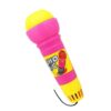 Echo Microphone for Kids, Voice Changing Microphone Toy