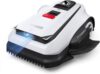 ECOVACS Goat A2000 LiDAR PRO Robot Lawn Mower, Dual LiDAR Navigation