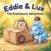 Eddie & Lux: The Prehistoric Adventure (Eddie & Lux ENG)
