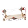 Educational Demonstration Science Physics Model Set for to Explore Standing Waves Principle in Physics Experiments Education Tool