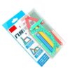 Educational Demonstrator Building Set for Geometry Shape Construction and Interactive Activities Polygonal Building Set