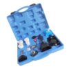 Educational Electrostatic Lab Set for Physics Teaching Features