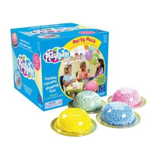 Educational Insights Playfoam Party Pack