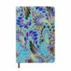 Eichenblatt A6 Notebook,Small Pocket Notebook,4"x5.7",Mini Pocket Journal with 264 Pages 100gsm Thick Paper,Lined & Unlined Journal,Cute Notebooks for Women,Taking Note or Gift
