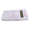 Ejoyous Scientific Calculator 12 Digit 240 Functions Large Display (White)