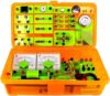 Electrical Engineering Electromagnetism Experiment Box