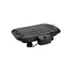 Electric baking pan, high power, fast heat conduction, no coating, and friendly, easy to clean
