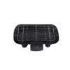 Electric baking pan, high power, uniform heating, separated design, and friendly, easy to clean