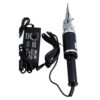 Electric Carpet Carving Scissors Rug Trimmer for Tufting Adjustable Speed