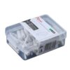 Electric Eraser Refills 70Pcs 2.3mm / 5mm with Storage