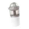Electric Juicing Cup with Portable, White