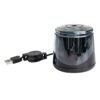 Electric Pencil Sharpener Automatic Sharpeners for Office School Single Hole