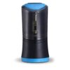 Electric Pencil Sharpener, Hole Heavy Duty Helical Blade Operated with Auto Stop Function for Kids School Classroom Office Home and Stationery Gifts
