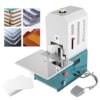 Electric Round Corner Cutter with Seven Blades Heavy Duty Fillet Paper