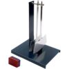 Electromagnetic Damping Demonstrator Physical Electromagnetic Induction Experimental Equipment Electromagnetic Damping Demonstrator Capillary Electromagnetic Damping Demonstrator