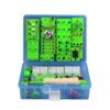 Electromagnetism & Circuit Experiment Kit,