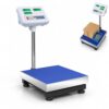 Electronic Counting Platform Scale, Multi-Unit Sampling