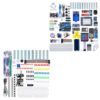 ELEGOO Electronics Fun Kit and UNO R3 Complete Kit STEM Project Bundle