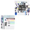 ELEGOO Electronics Fun Kit and UNO R4 WiFi Kit Project Bundle for STEM