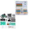 ELEGOO OwlBot V2 Robot Kit and Resistor Kit Electronics Project Bundle