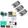 ELEGOO Owl Robot Kit with ESP-32 USB-C Boards Bundle for STEM Projects