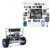 ELEGOO Tumbller Self-Balancing Robot & UNO R4 WiFi Super Starter Kit Bundle