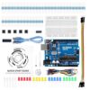 ELEGOO UNO R3 Basic Starter Kit with Tutorial Compatible with Arduino IDE