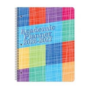 Elementary Homework Planner 2026-2027, Imagine, 8.5" x 11"