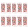 ELEOUTI Phone Shell Ornaments 10g Bag Polymer Clay Candy Grains Design DIY