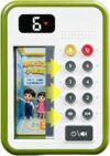 Elevator Toy Sound Light Suction Cup Sensory Activity Board Travel Airplane