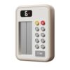 Elevator Toy with Sound and Light – Educational Toy with Suction