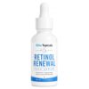Elite Topicals Retinol Renewal Face Serum