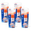Elmer's All-Purpose Glue Stick, Large, 0.77oz., 4 Count