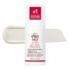 EltaMD UV Skin Recovery Untinted 100% Mineral Face Sunscreen, SPF 50 0.5 oz