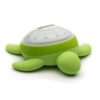 emagine A Tick Tock Turtle - Makani (Green) Kids Alarm Clock with Wake-Assist Sleep Cycle Detection, Sunrise Alarm Clock, Sleep Aid, Night Light for Kids, Sleep Training Clock, Visual Timer for Kids
