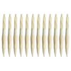 EMASDGEY 12Pcs 2.0MM Mechanical Pencil Comfortable Grip Mechanical Pencil for Adult Artist Writing Sketching Drawing Automatic Sharpener