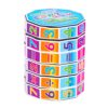EMASDGEY Math Cube Learning Toys Fun Interactive Game Toy Birthday Ideal for Kindergarten Home Pa Toys