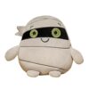 EMASDGEY Pumpkin Stuffed Toy Pillow Cushion and Home Decoration Halloween Plush Pillow Home Decoratio