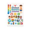 Emotional Regulation Essentials Poster - Classroom Tool - 13x19